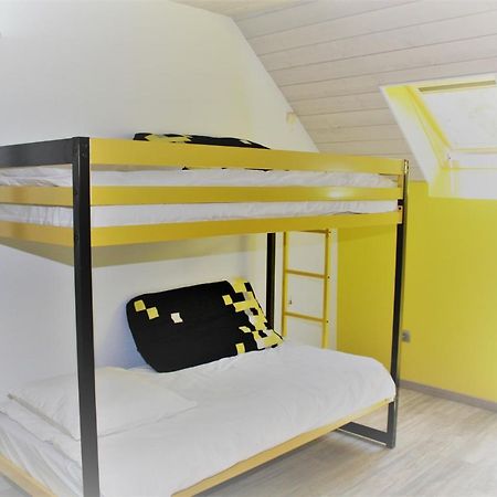 Blavet Vacances Saint-Barthélemy 外观 照片