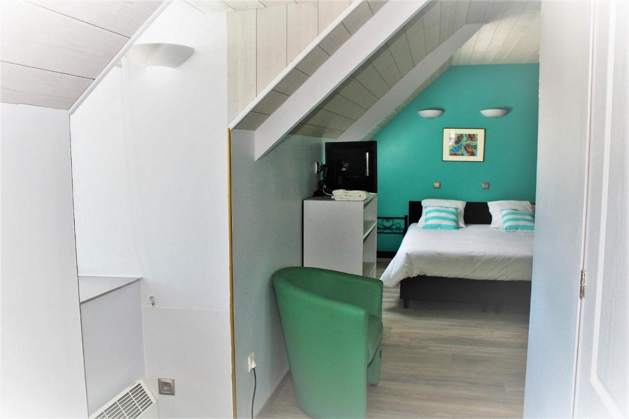 Blavet Vacances Saint-Barthélemy 外观 照片