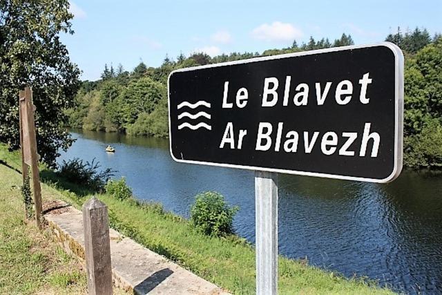 Blavet Vacances Saint-Barthélemy 外观 照片