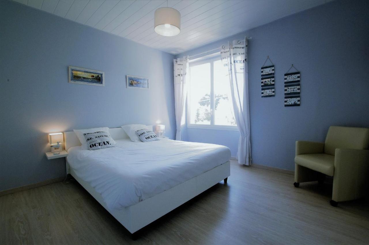 Blavet Vacances Saint-Barthélemy 外观 照片