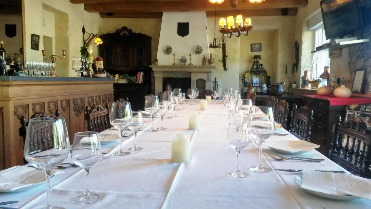 Blavet Vacances Saint-Barthélemy 外观 照片