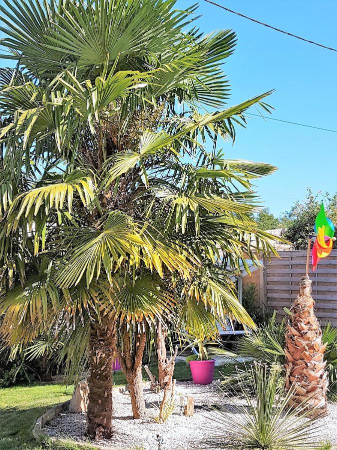 Blavet Vacances Saint-Barthélemy 外观 照片