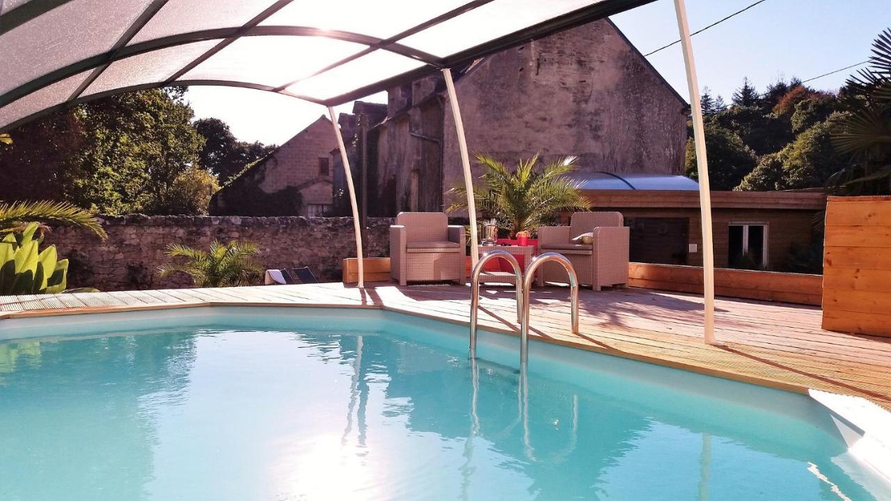 Blavet Vacances Saint-Barthélemy 外观 照片