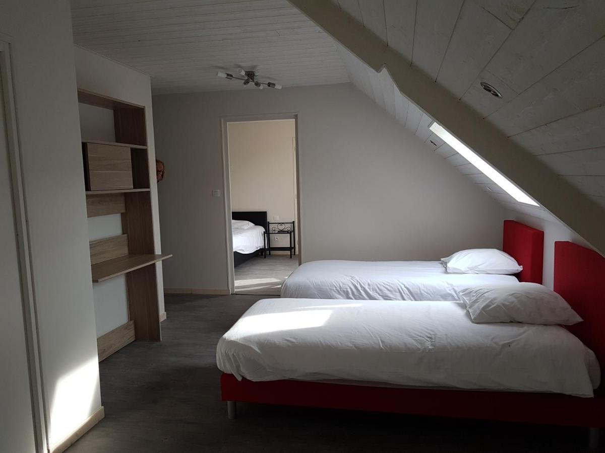 Blavet Vacances Saint-Barthélemy 外观 照片